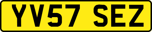 YV57SEZ