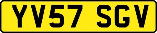 YV57SGV