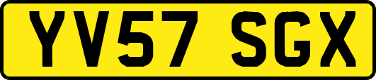 YV57SGX
