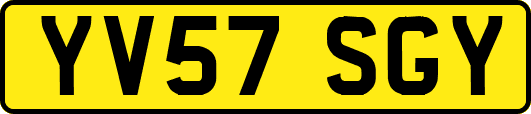YV57SGY