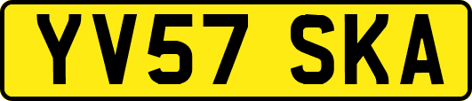 YV57SKA