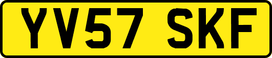 YV57SKF