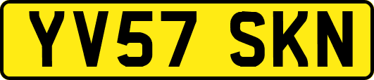 YV57SKN
