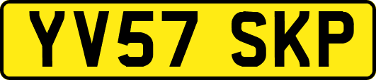 YV57SKP
