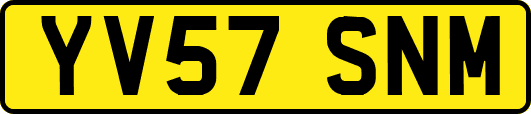YV57SNM