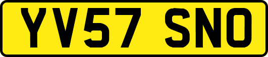 YV57SNO