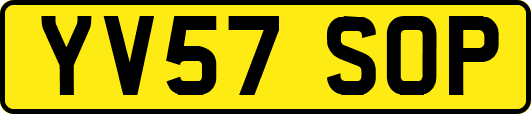 YV57SOP
