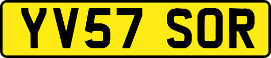 YV57SOR