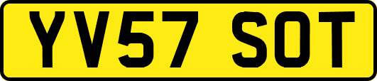YV57SOT