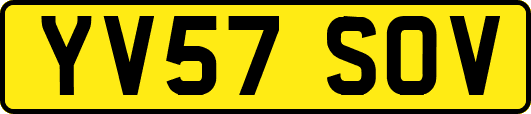 YV57SOV
