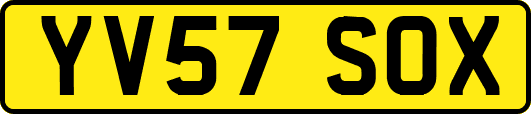 YV57SOX