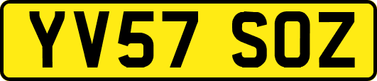YV57SOZ
