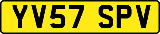 YV57SPV