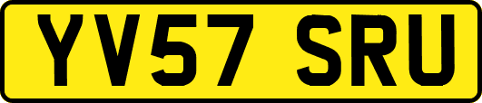 YV57SRU