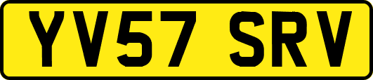 YV57SRV