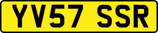 YV57SSR