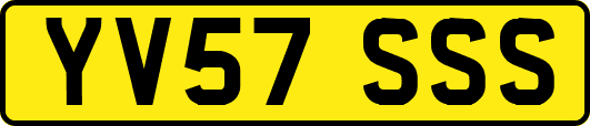 YV57SSS