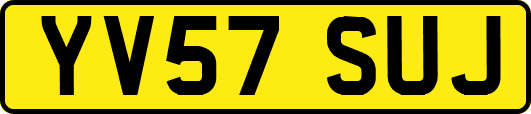 YV57SUJ
