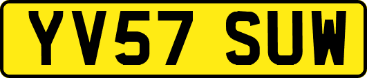 YV57SUW