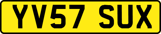 YV57SUX