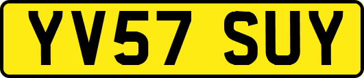 YV57SUY