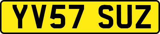YV57SUZ