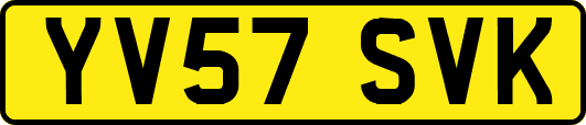 YV57SVK