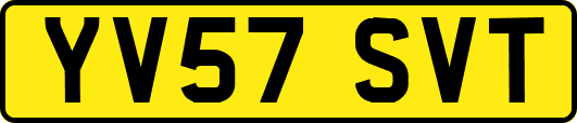 YV57SVT