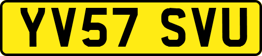 YV57SVU
