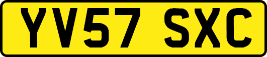 YV57SXC