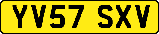YV57SXV