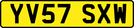 YV57SXW