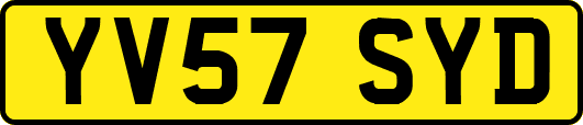 YV57SYD