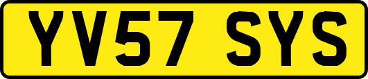 YV57SYS