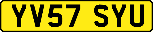 YV57SYU