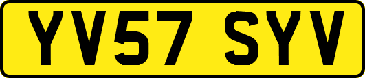 YV57SYV