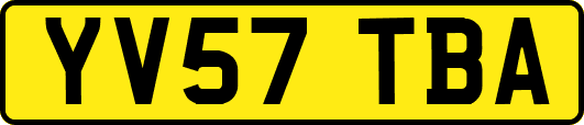 YV57TBA