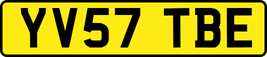 YV57TBE