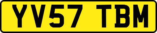 YV57TBM