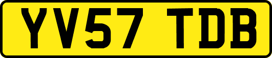 YV57TDB