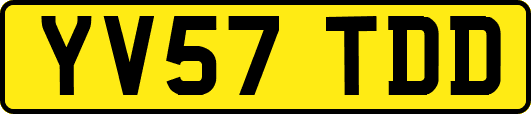 YV57TDD