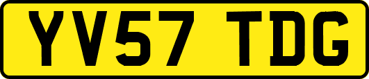 YV57TDG