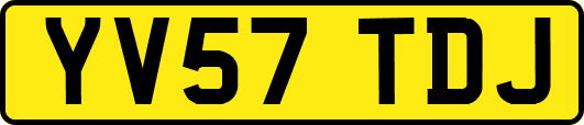 YV57TDJ