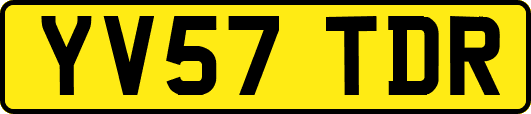 YV57TDR