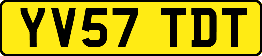 YV57TDT