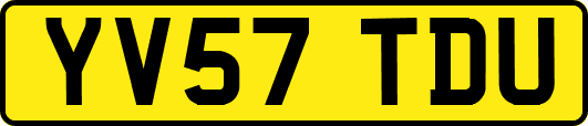 YV57TDU