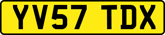 YV57TDX
