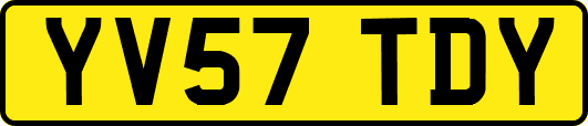 YV57TDY