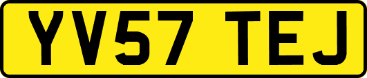 YV57TEJ