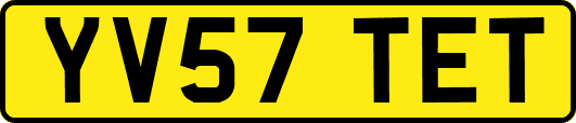 YV57TET